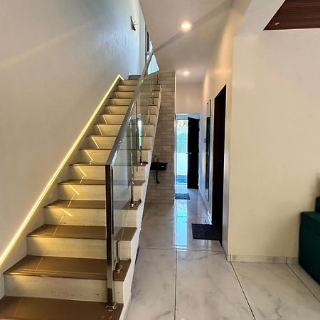 Stella Villa Муруд Экстерьер фото