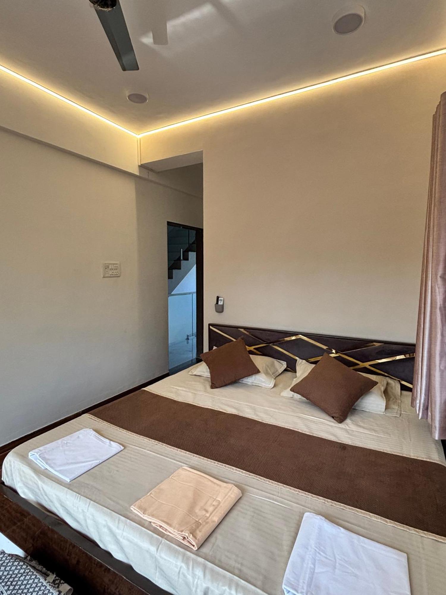 Stella Villa Муруд Экстерьер фото